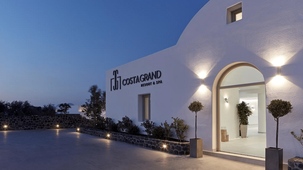 Κεντρική φωτογραφία ξενοδοχείου Costa Grand Resort & Spa