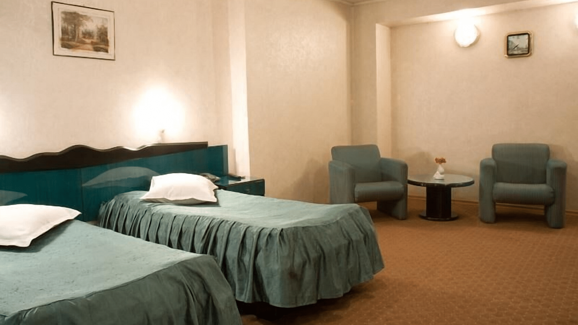 Κεντρική φωτογραφία ξενοδοχείου Dalin Hotel