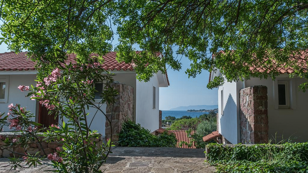 Κεντρική φωτογραφία ξενοδοχείου Delfinia Hotel & Bungalows