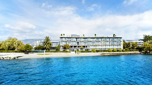 Ξενοδοχείο Domotel Xenia Volos σε Βόλος