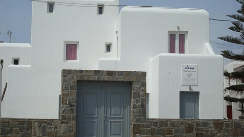 Hotel  Elena Studios & Suites a Mykonos