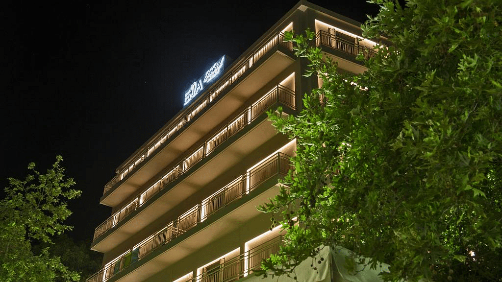 Hotel central photo Elia Bettolo Hotel