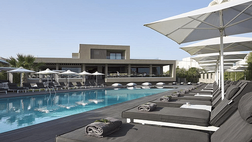 Hôtel Elysium Boutique Hotel & Spa (Adults Only) à Hersonissos Crete