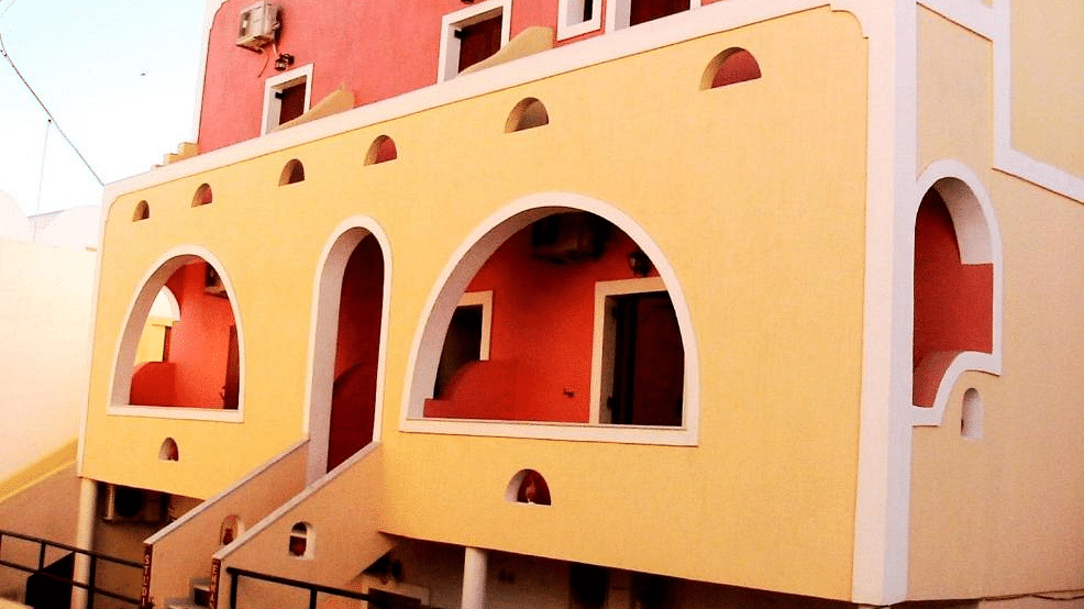Foto del hotel central Emmanouela Studios & Villas