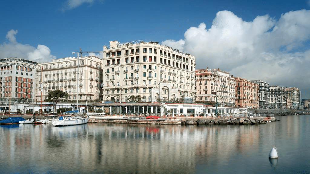 Hotel central photo Eurostars Hotel Excelsior