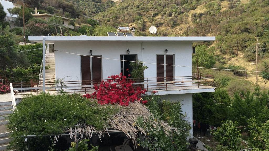 Κεντρική φωτογραφία ξενοδοχείου Glaros Rooms
