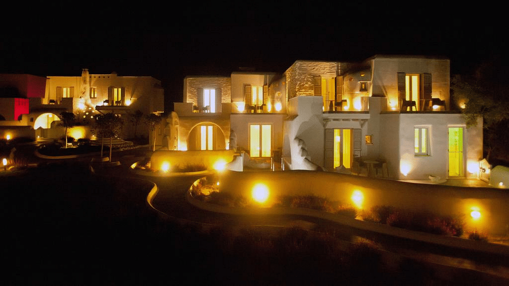 Κεντρική φωτογραφία ξενοδοχείου Golden Sun Hotel