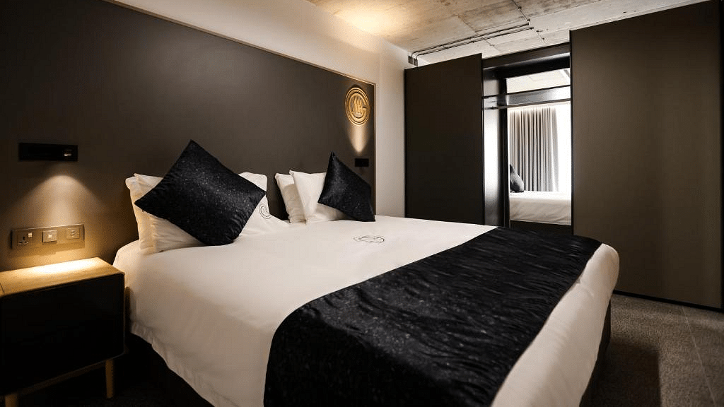 Photo centrale d'hôtel Grands Suites Hotel Residences and Spa