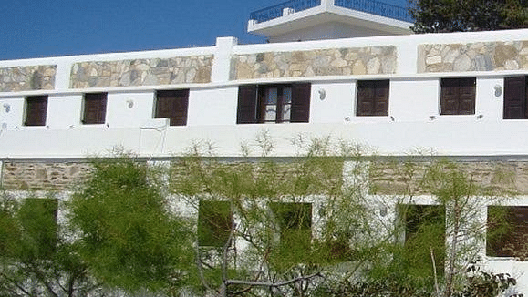 Hotel central photo Helios Pension