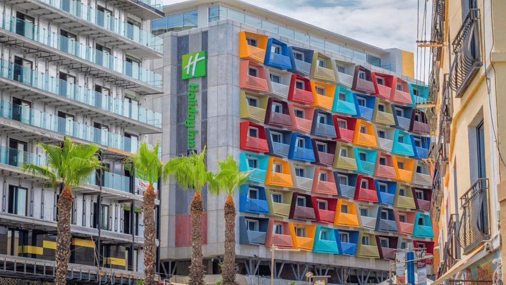 Κεντρική φωτογραφία ξενοδοχείου Holiday Inn Express Malta