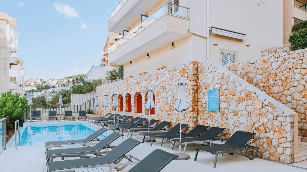 Κεντρική φωτογραφία ξενοδοχείου Hotel Adria