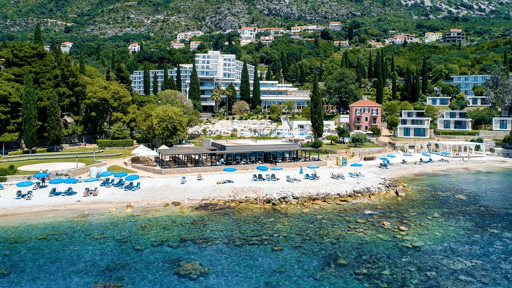 Κεντρική φωτογραφία ξενοδοχείου Hotel Astarea