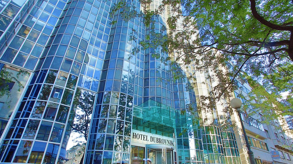 Foto del hotel central Hotel Dubrovnik