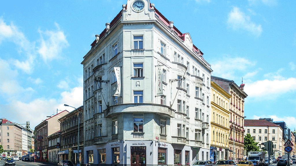Hotel central photo Hotel Gloria