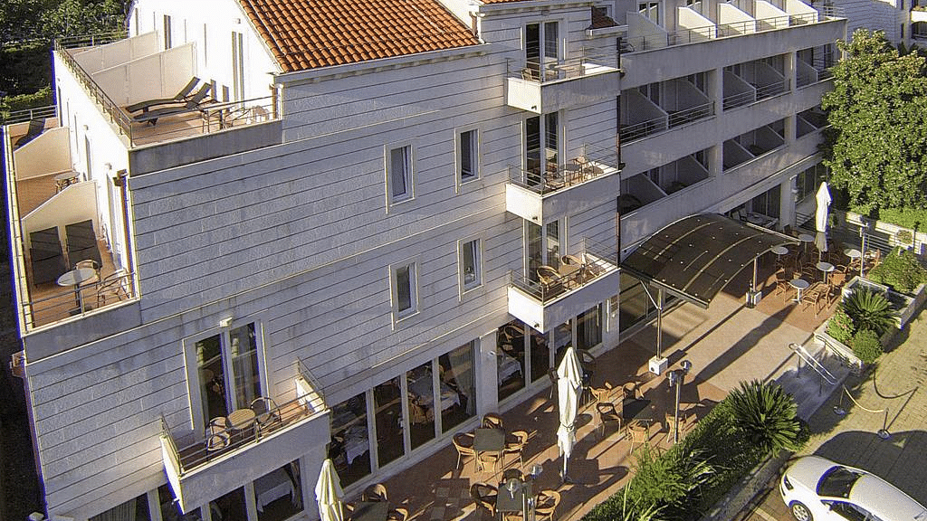 Κεντρική φωτογραφία ξενοδοχείου Hotel Ivka