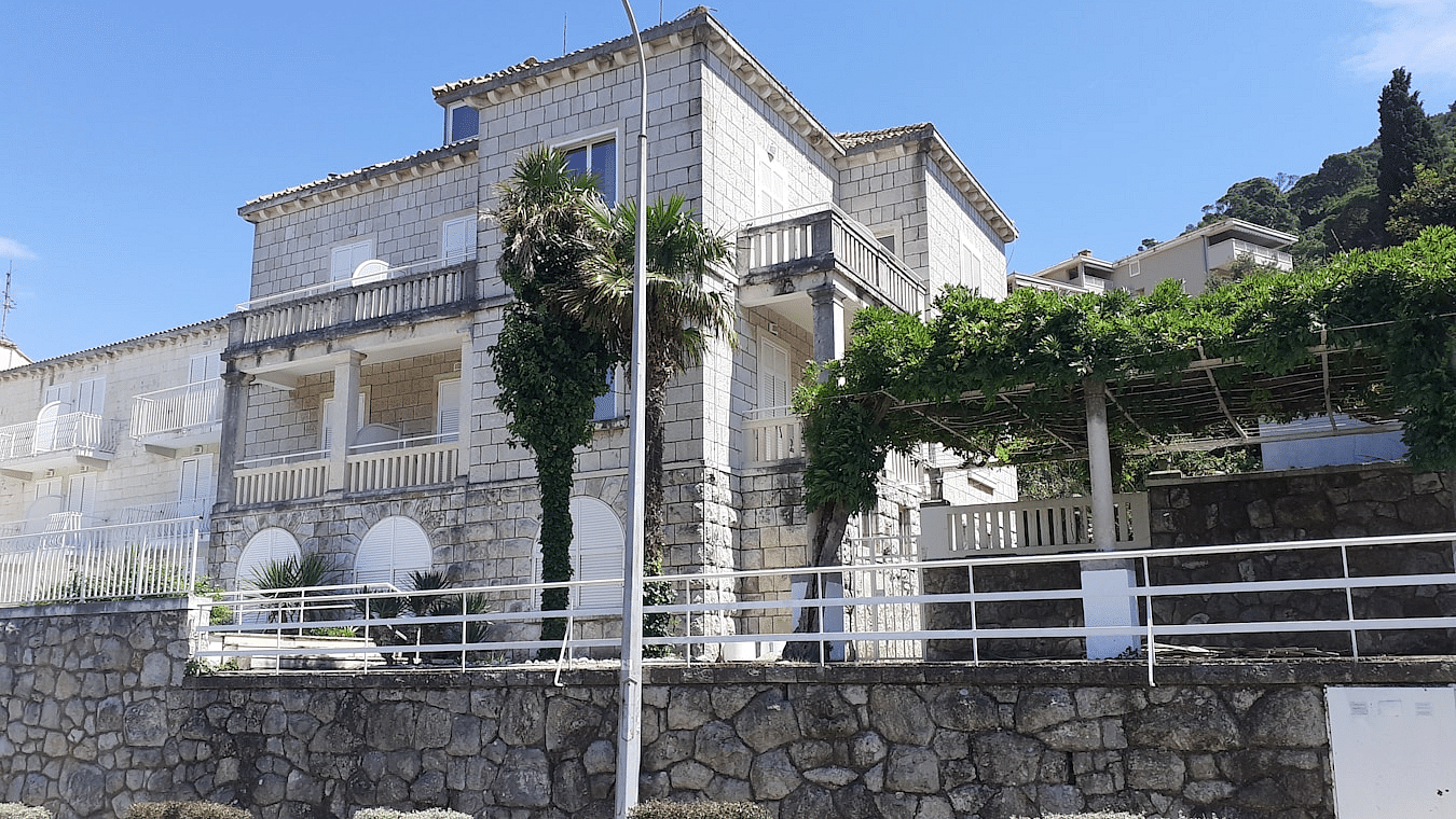 Κεντρική φωτογραφία ξενοδοχείου Hotel Komodor