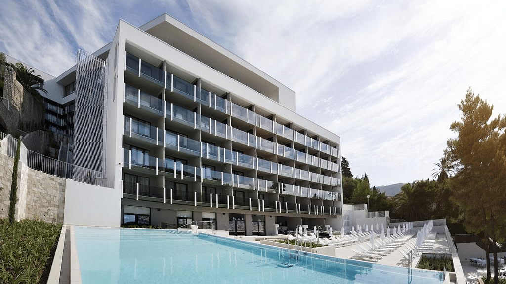 Hotel central photo Hotel Kompas