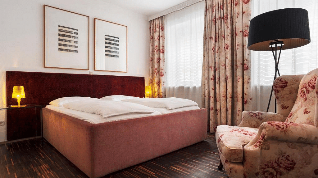 Foto del hotel central Hotel Kunsthof