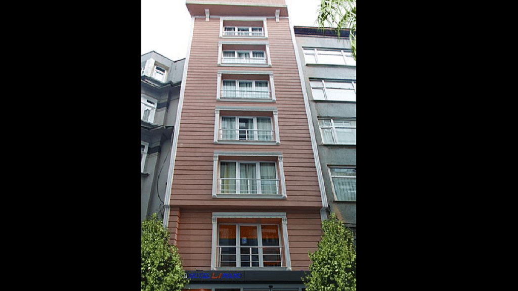 Hotel central photo Hotel La Piano