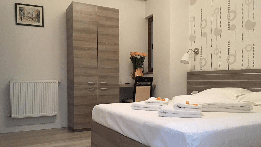 Hotel central photo Hotel Liad City Center