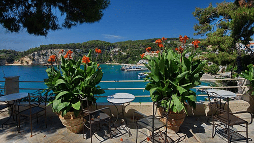 Hotel Hotel Liadromia en Alonissos