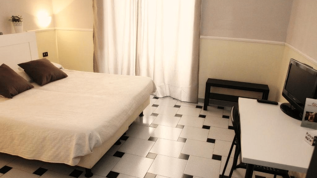 Κεντρική φωτογραφία ξενοδοχείου Hotel Luna Rossa