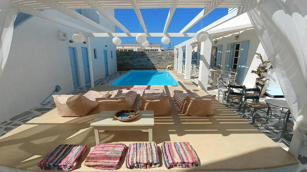 Hotel central photo Hotel Marinero