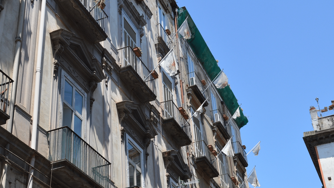 Hotel central photo Hotel Neapolis
