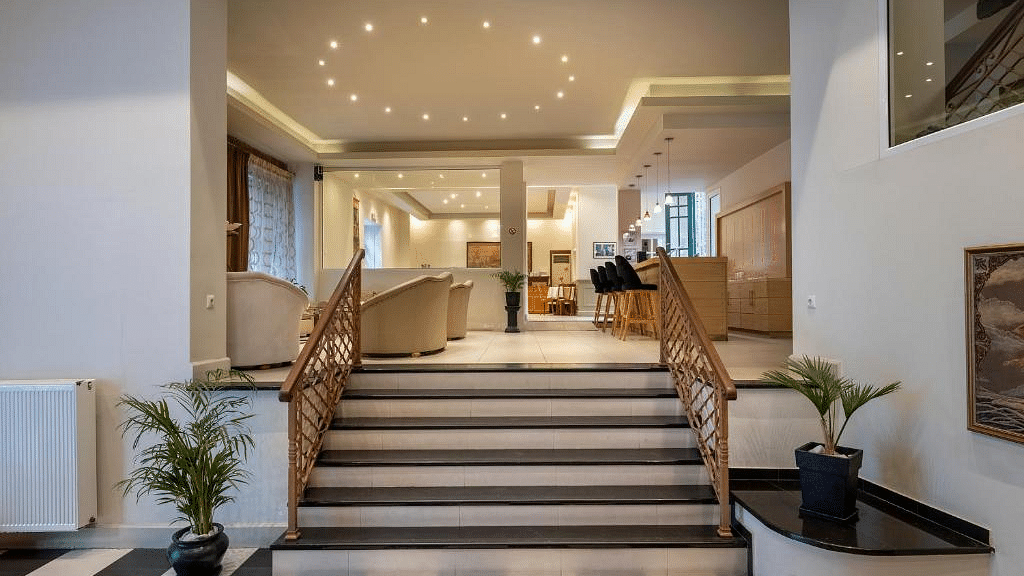Κεντρική φωτογραφία ξενοδοχείου Hotel Palladion