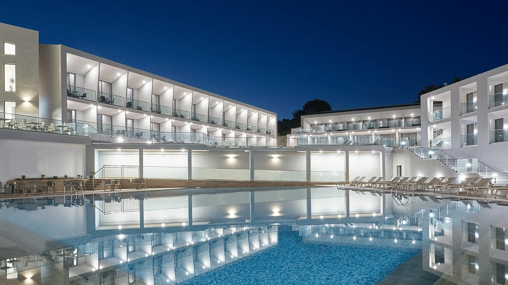 Κεντρική φωτογραφία ξενοδοχείου Hotel Zante Sun