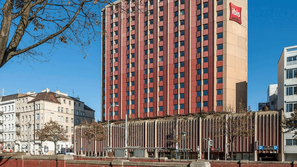Κεντρική φωτογραφία ξενοδοχείου Ibis Wien Mariahilf 