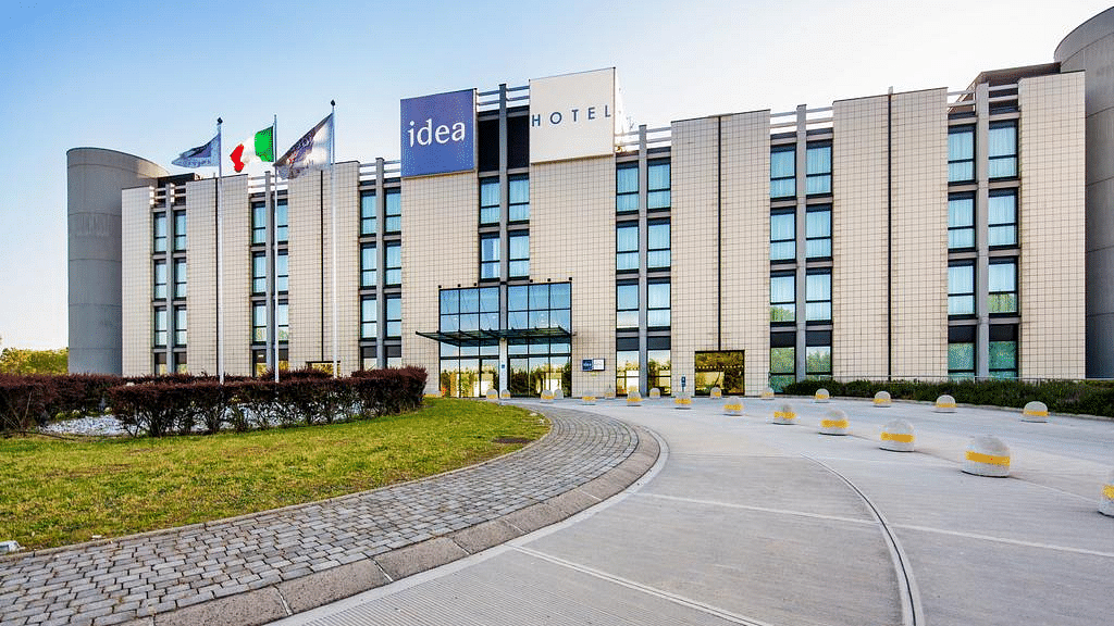 Κεντρική φωτογραφία ξενοδοχείου Idea Hotel Milano San Siro