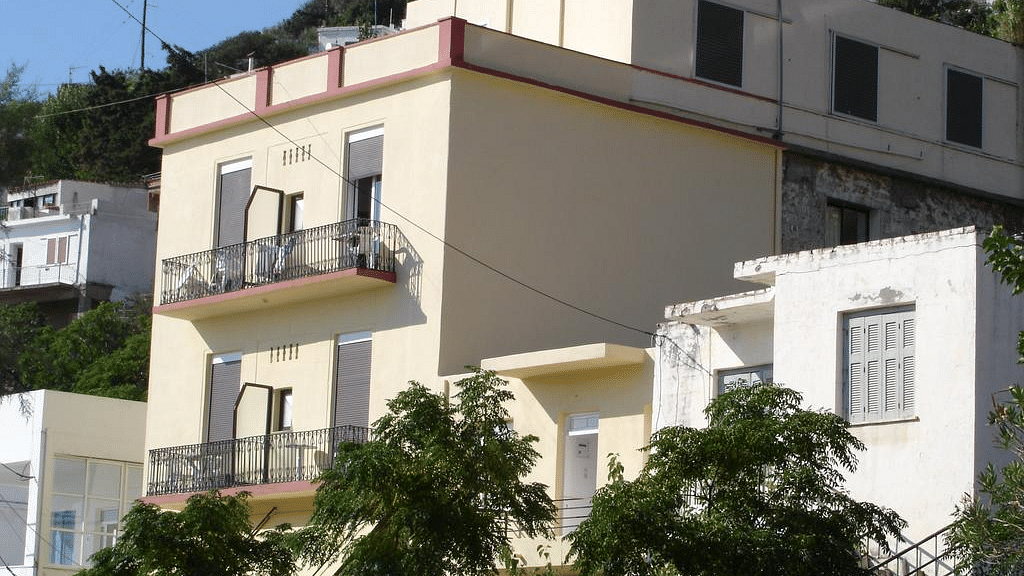 Κεντρική φωτογραφία ξενοδοχείου Ikarion Hotel