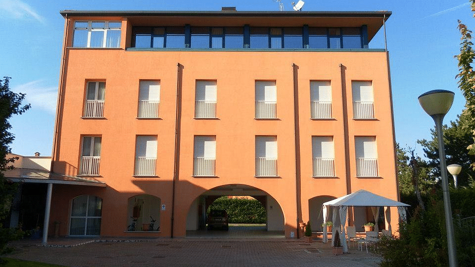 Foto del hotel central Imperial