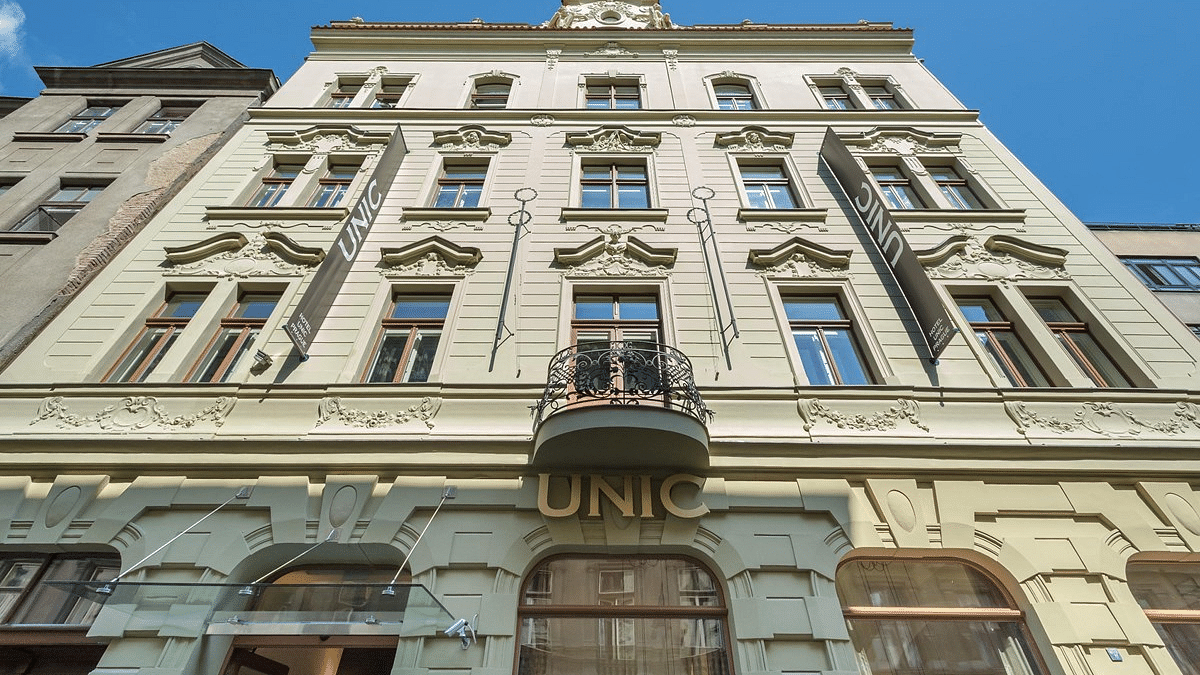 Hotel central photo INNSiDE by Meliá Prague Old Town