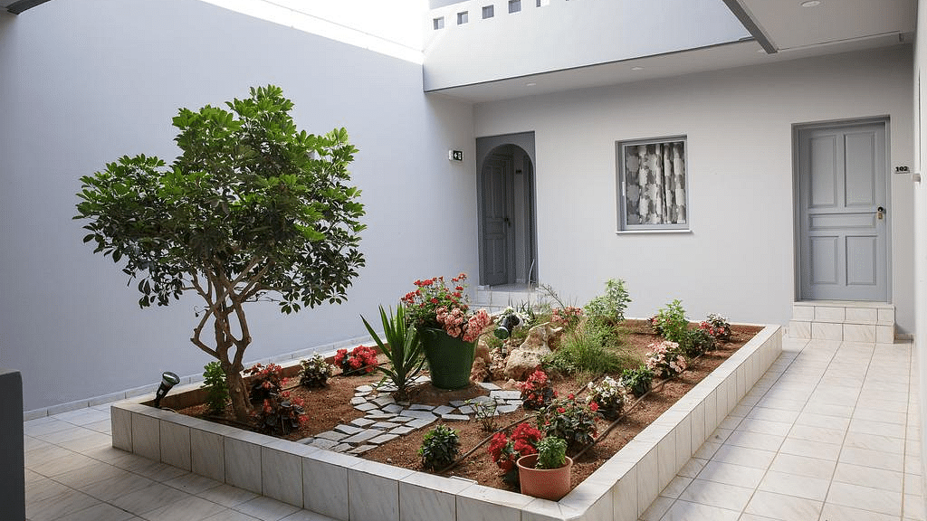 Κεντρική φωτογραφία ξενοδοχείου Irene Beach Apartments