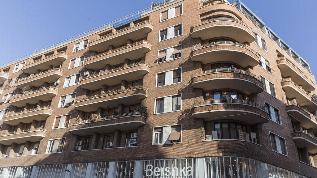 Fotografia centrale dell' hotel IstayinToledo Luxury Guest House