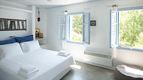 Hotel Kea Village Suites & Villas  in Kea