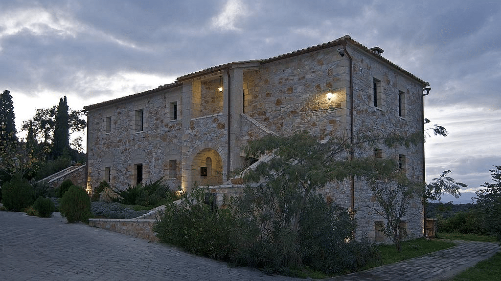 Foto del hotel central Klymeni Traditional Homes