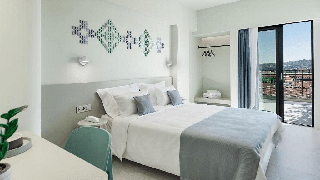 Hotel central photo Hotel Arkadi