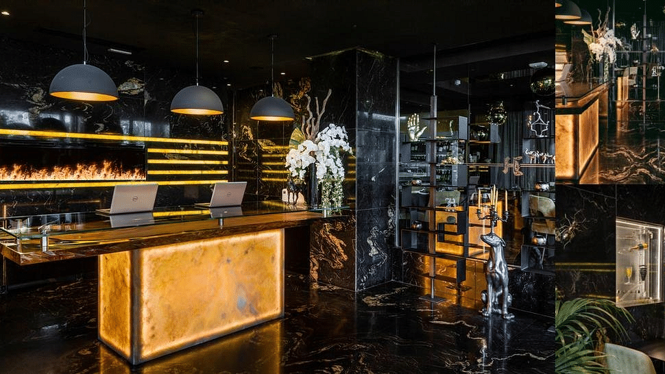 Hotel central photo Hugo's Boutique Hotel - Adults Only