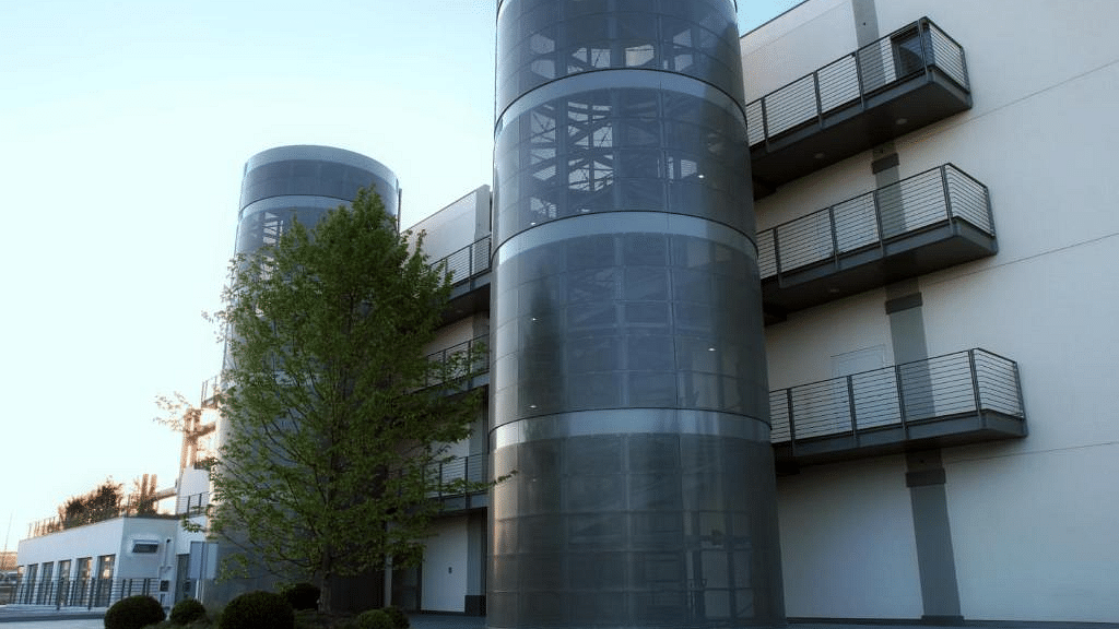 Главное фото отеля Le Terrazze Treviso Hotel