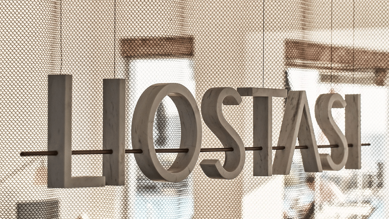 Foto del hotel central Liostasi Hotel & Suites