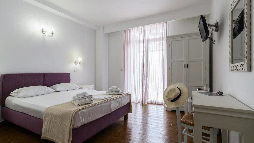 Hotel central photo Malion Rooms
