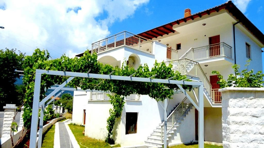 Κεντρική φωτογραφία ξενοδοχείου Mesimvria Studios