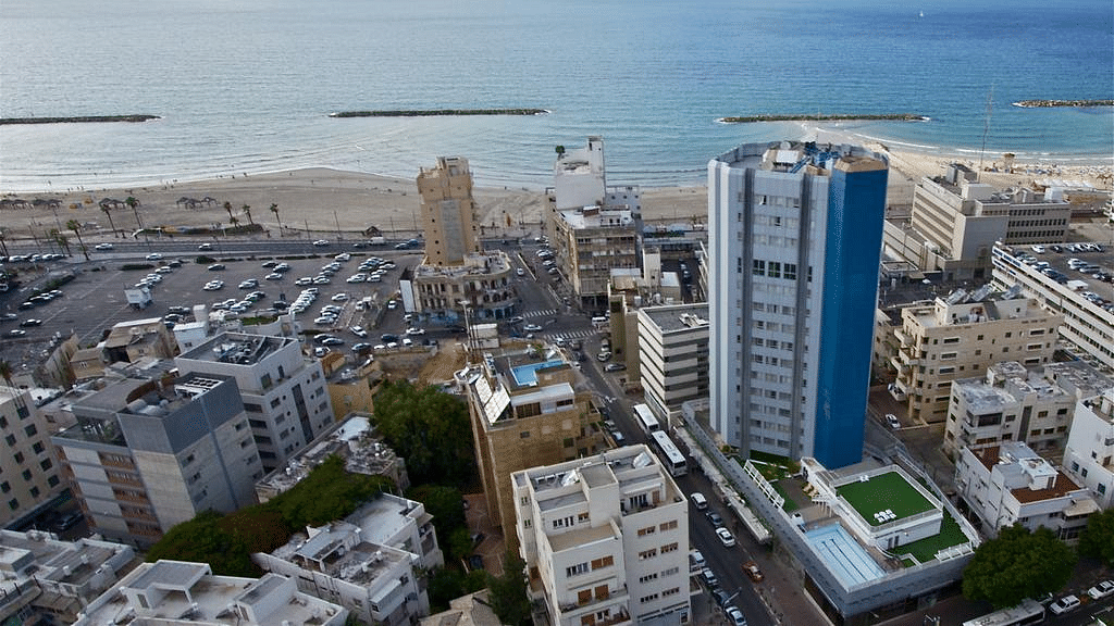 Κεντρική φωτογραφία ξενοδοχείου Metropolitan Hotel