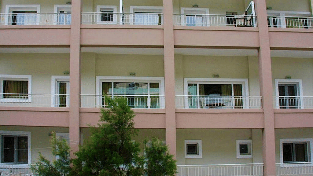 Κεντρική φωτογραφία ξενοδοχείου Nefeli Hotel