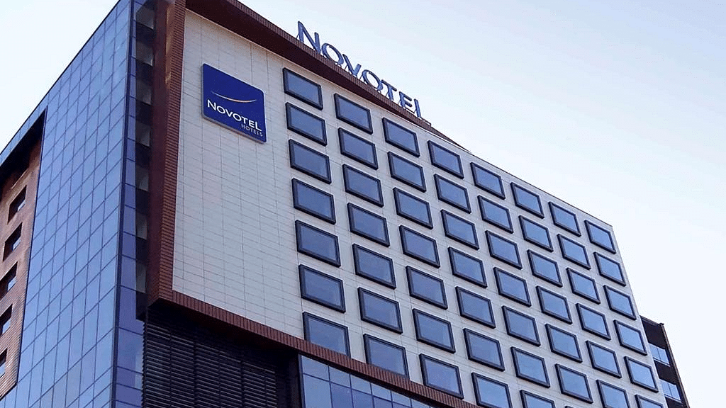 Κεντρική φωτογραφία ξενοδοχείου Novotel Sofia