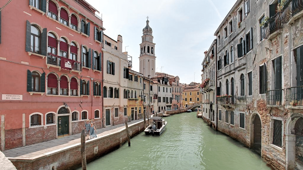 Hotel central photo Palazzo Schiavoni