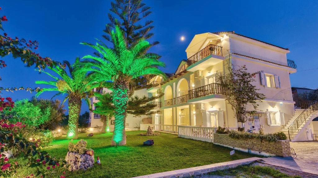 Panorama Studios & Apartments